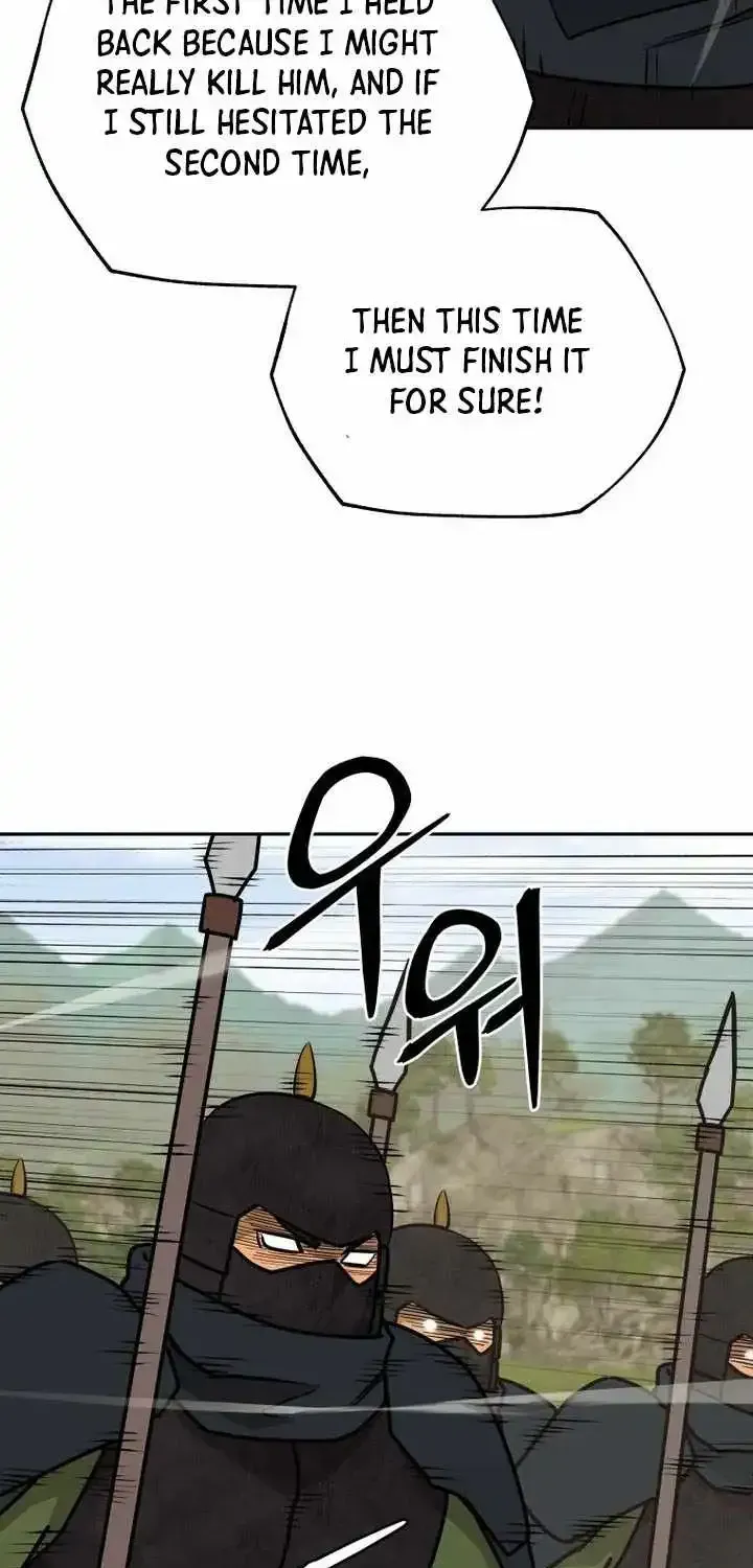 Gwanjeon – Lee Kang-jin Chapter 258 page 16 - 