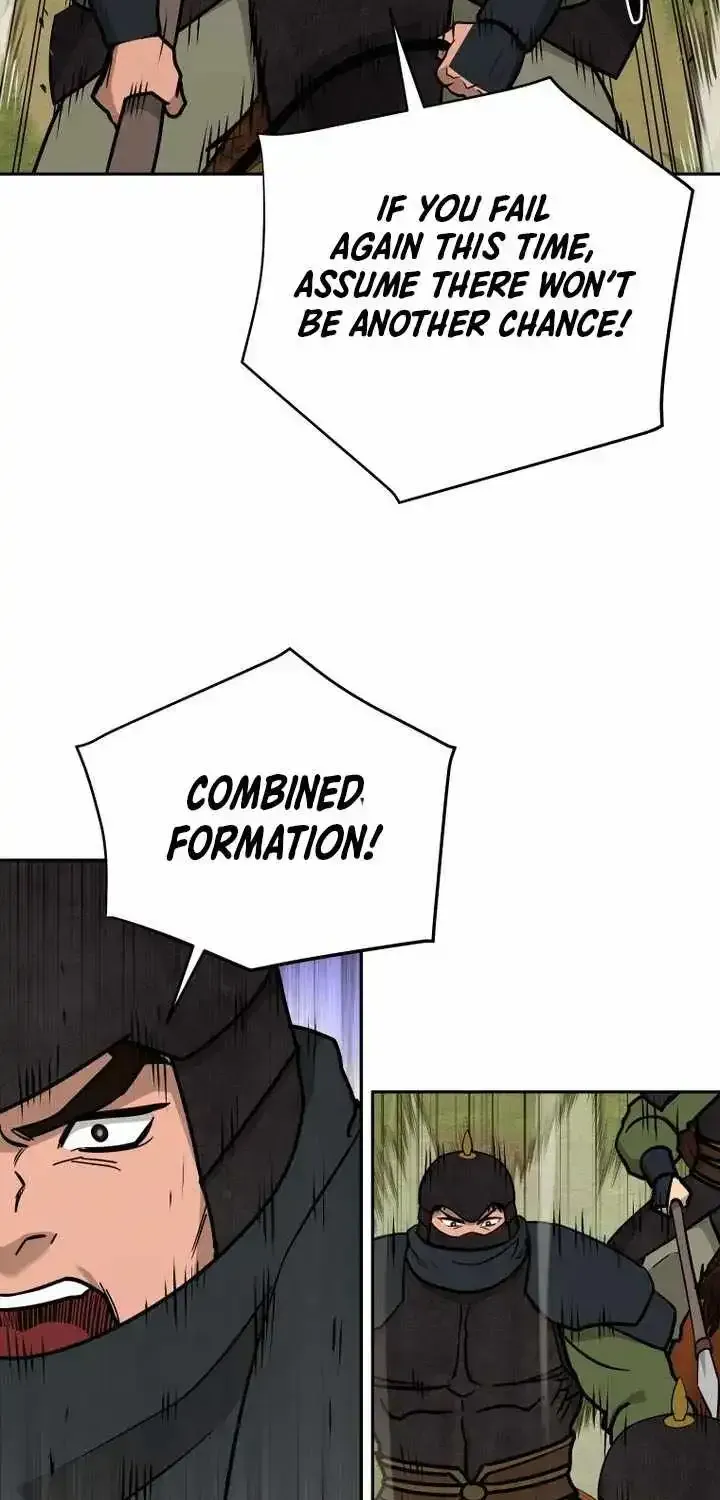Gwanjeon – Lee Kang-jin Chapter 258 page 18 - 