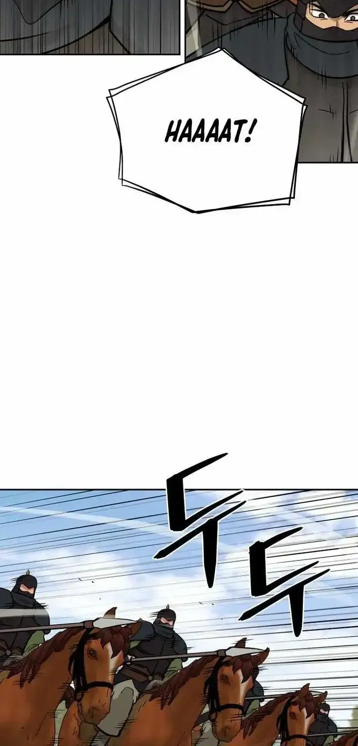 Gwanjeon – Lee Kang-jin Chapter 258 page 19 - 
