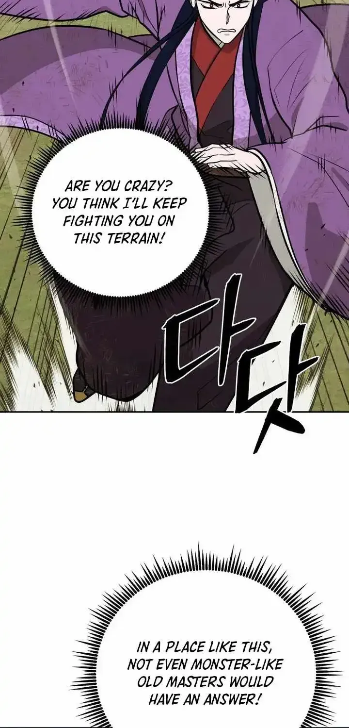 Gwanjeon – Lee Kang-jin Chapter 258 page 26 - 