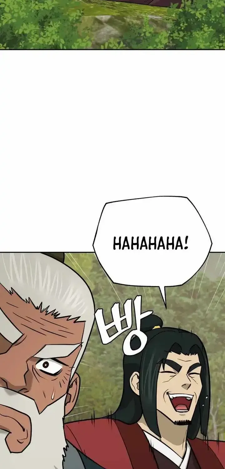 Gwanjeon – Lee Kang-jin Chapter 258 page 30 - 