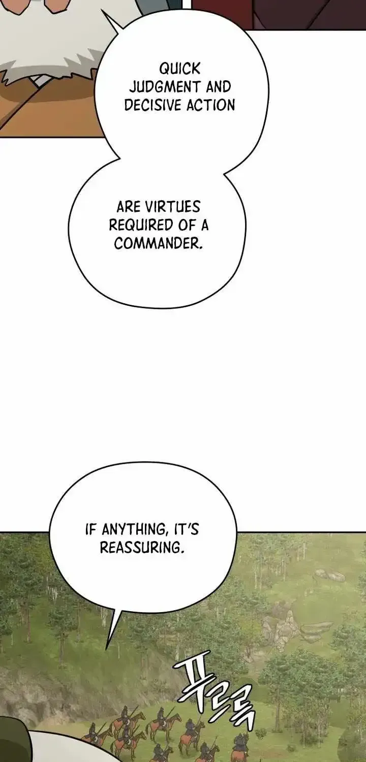Gwanjeon – Lee Kang-jin Chapter 258 page 32 - 