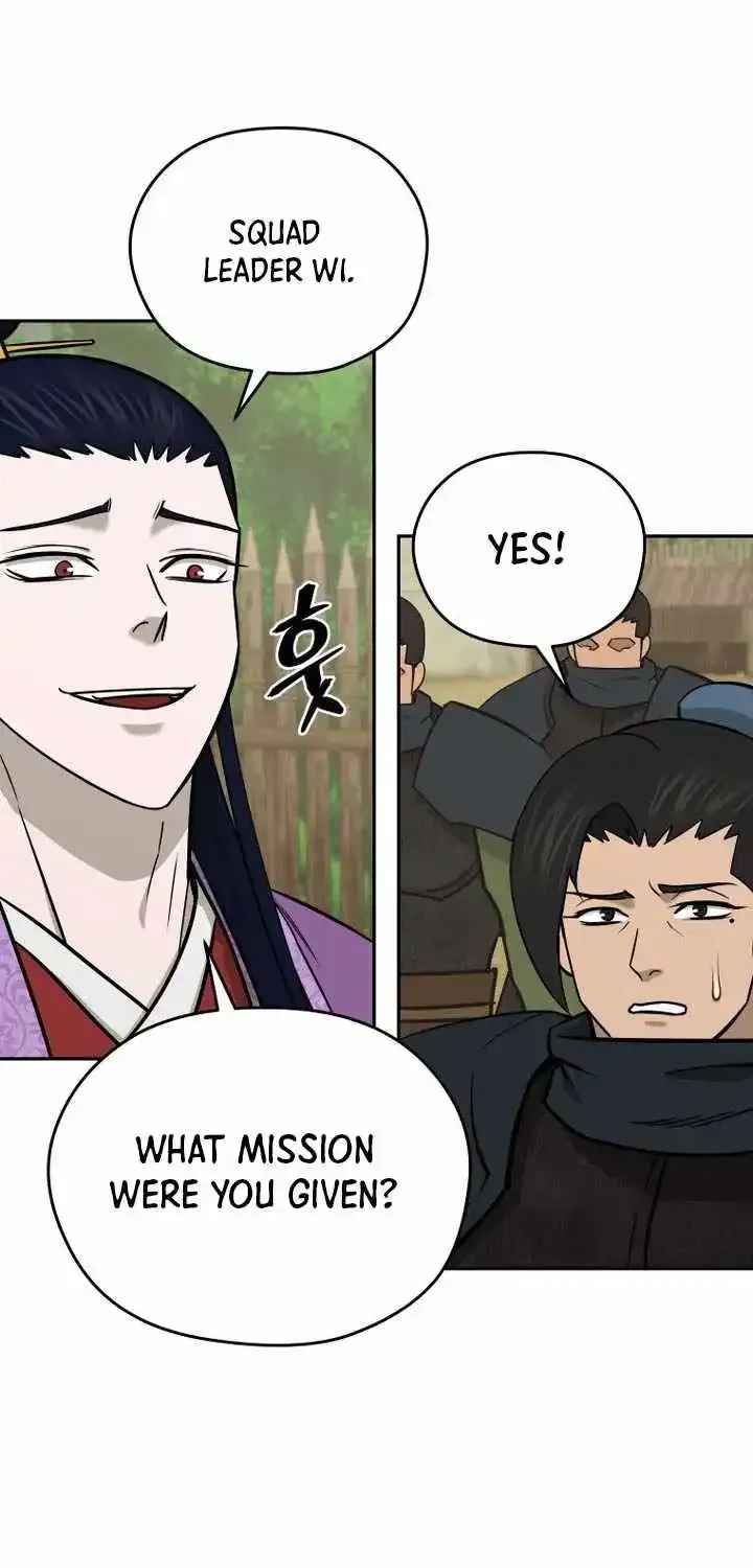 Gwanjeon – Lee Kang-jin Chapter 258 page 39 - 