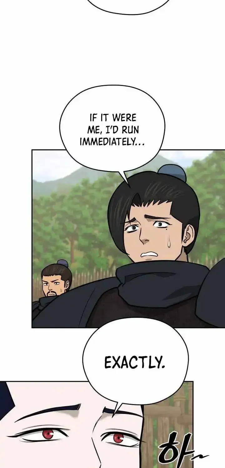Gwanjeon – Lee Kang-jin Chapter 258 page 43 - 