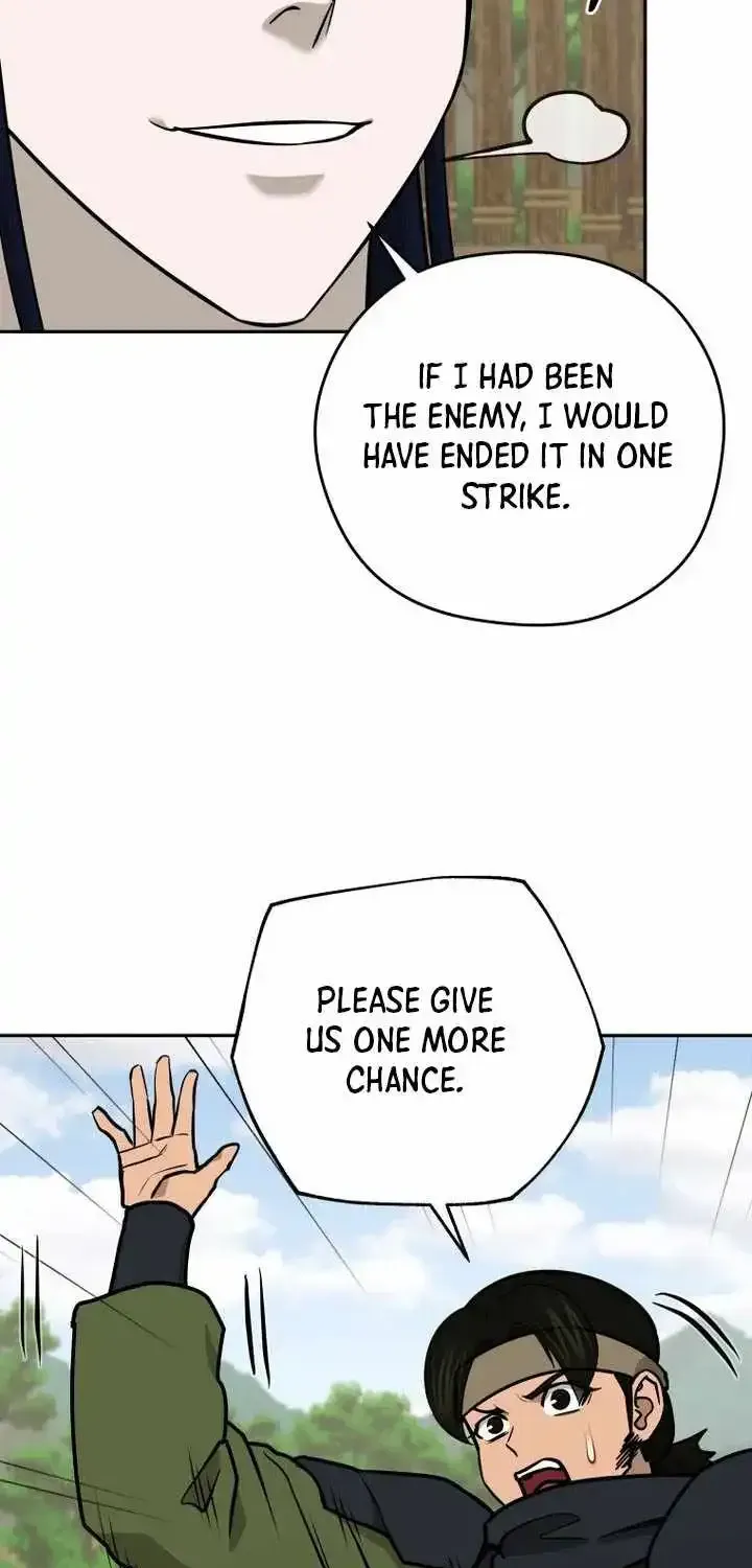 Gwanjeon – Lee Kang-jin Chapter 258 page 44 - 