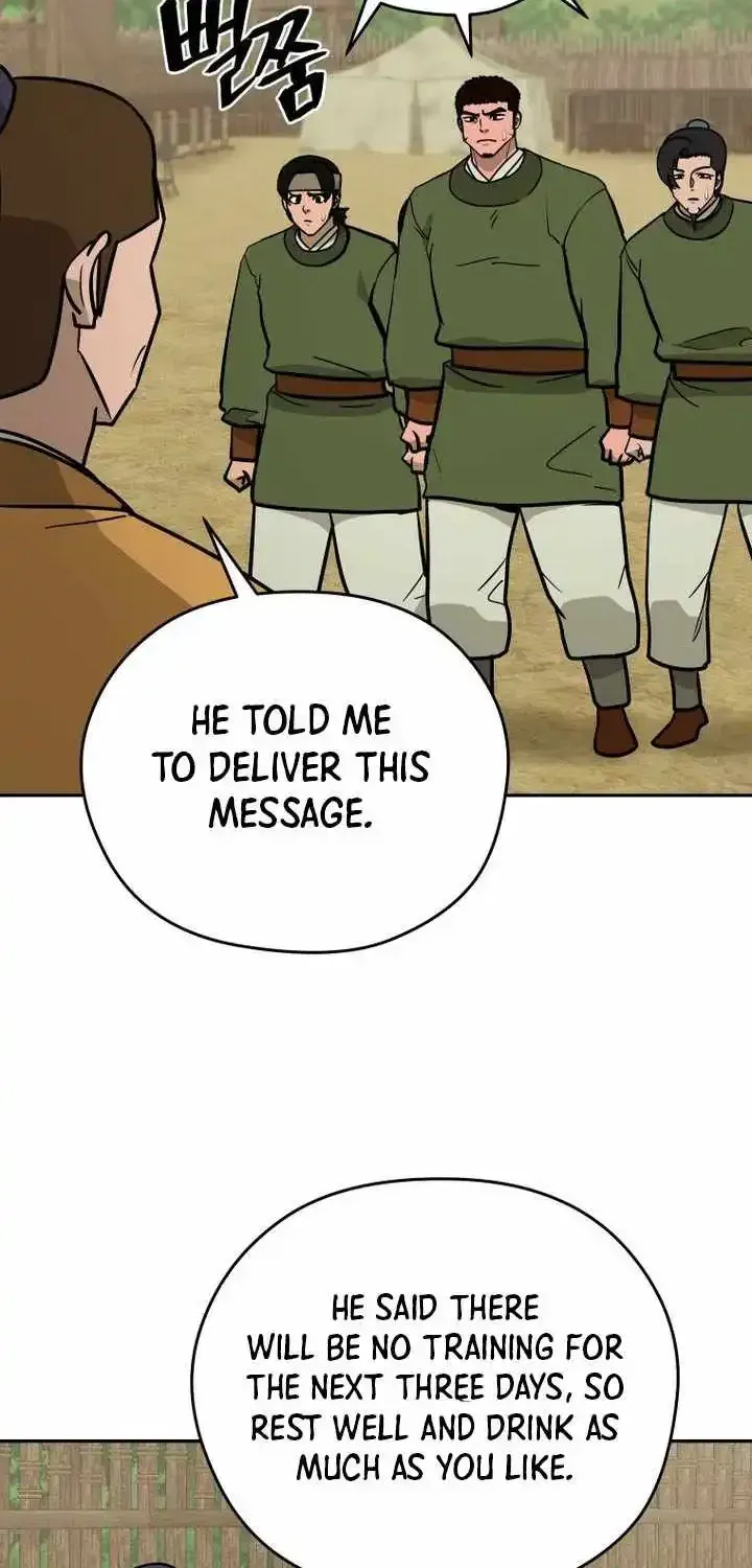 Gwanjeon – Lee Kang-jin Chapter 258 page 64 - 