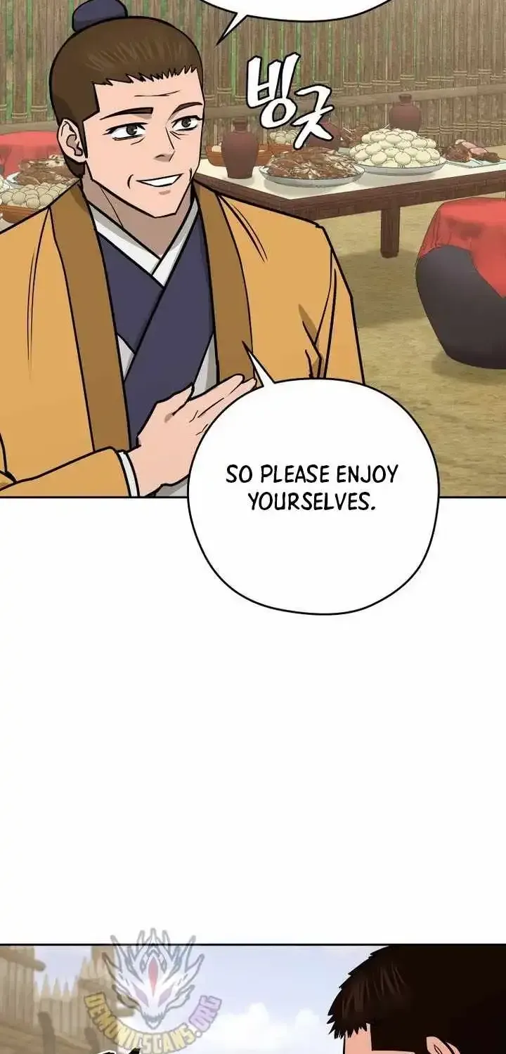 Gwanjeon – Lee Kang-jin Chapter 258 page 65 - 