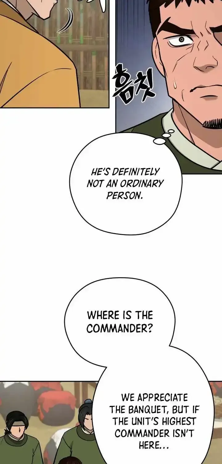 Gwanjeon – Lee Kang-jin Chapter 258 page 67 - 