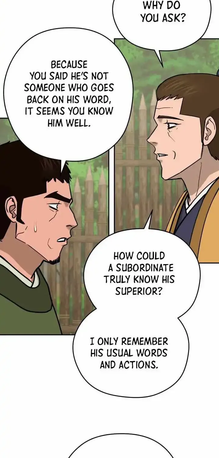 Gwanjeon – Lee Kang-jin Chapter 258 page 70 - 