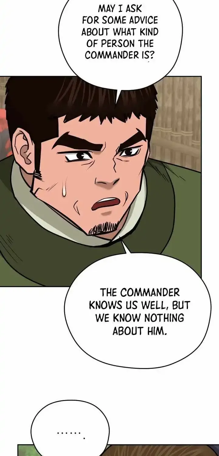 Gwanjeon – Lee Kang-jin Chapter 258 page 71 - 