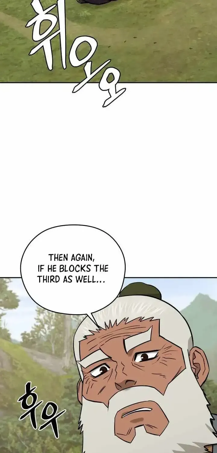 Gwanjeon – Lee Kang-jin Chapter 258 page 9 - 