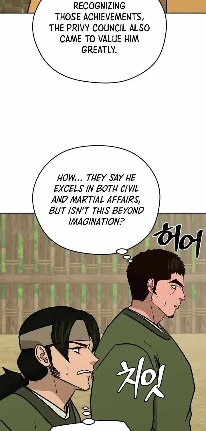 Gwanjeon – Lee Kang-jin Chapter 259 page 12 - 
