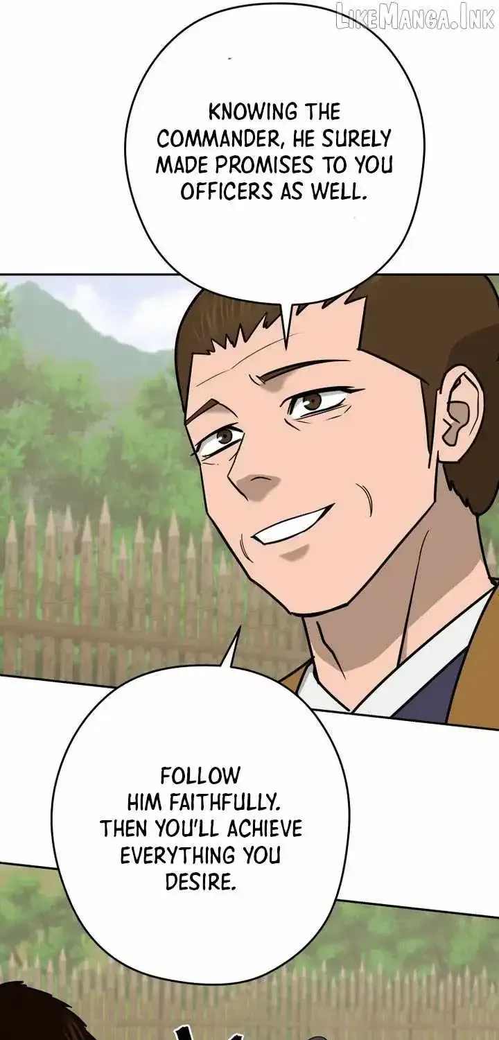 Gwanjeon – Lee Kang-jin Chapter 259 page 14 - 