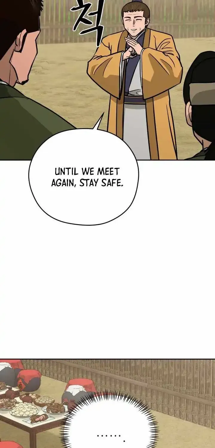 Gwanjeon – Lee Kang-jin Chapter 259 page 15 - 