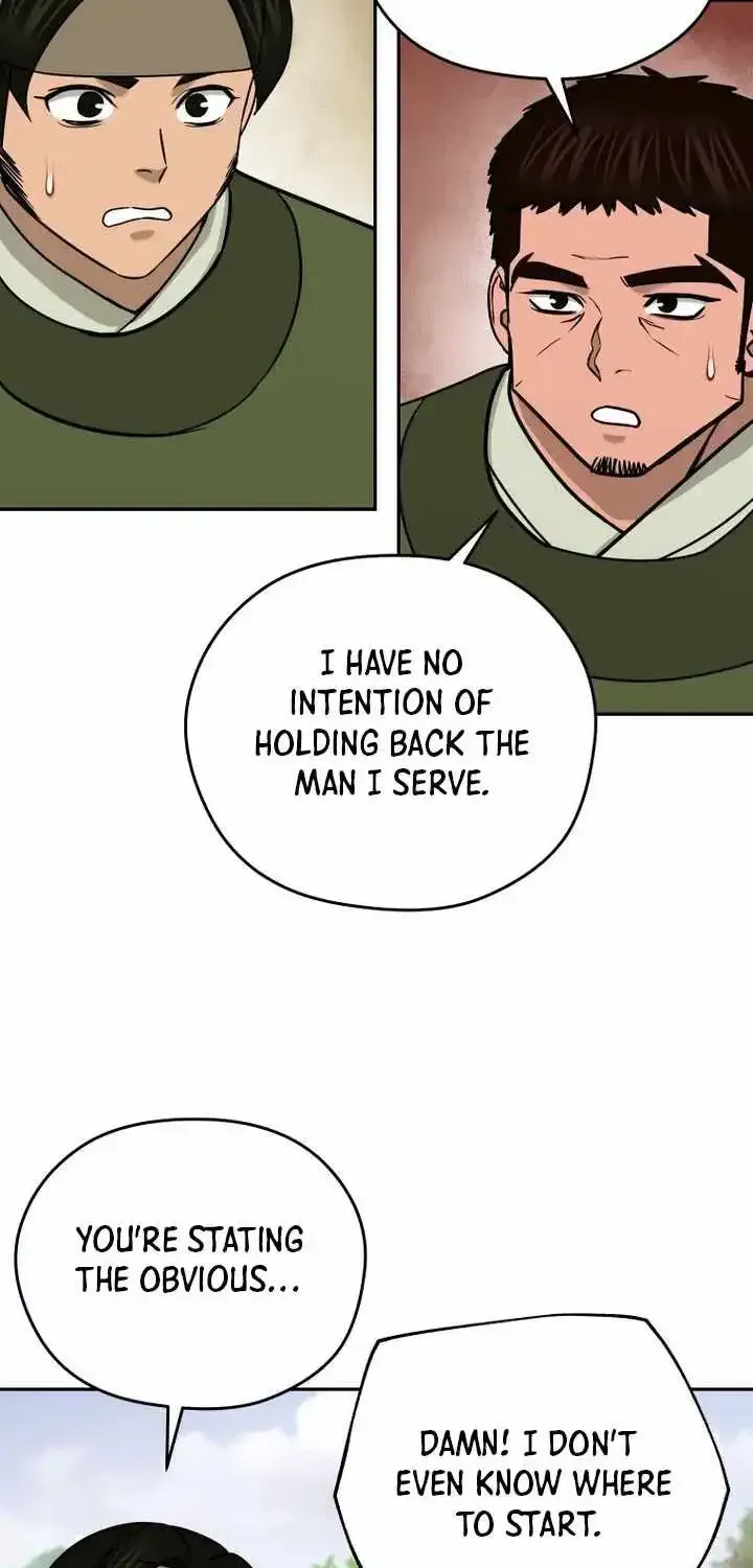 Gwanjeon – Lee Kang-jin Chapter 259 page 18 - 