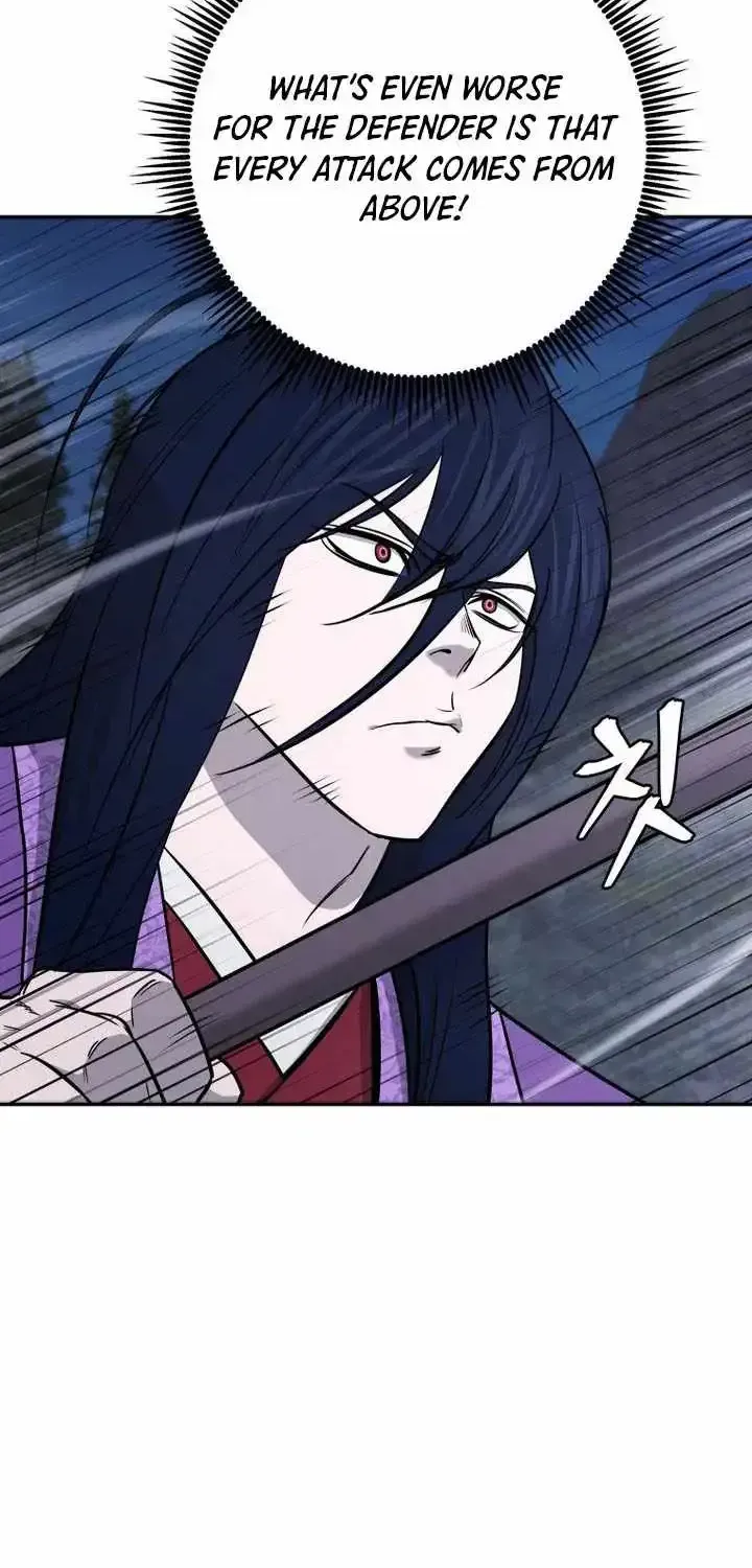 Gwanjeon – Lee Kang-jin Chapter 259 page 40 - 