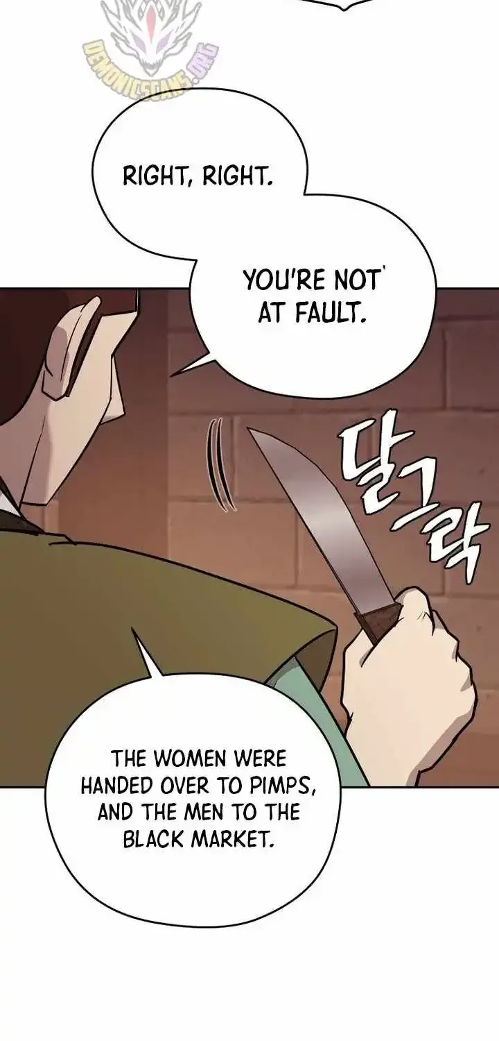 Gwanjeon – Lee Kang-jin Chapter 259 page 59 - 