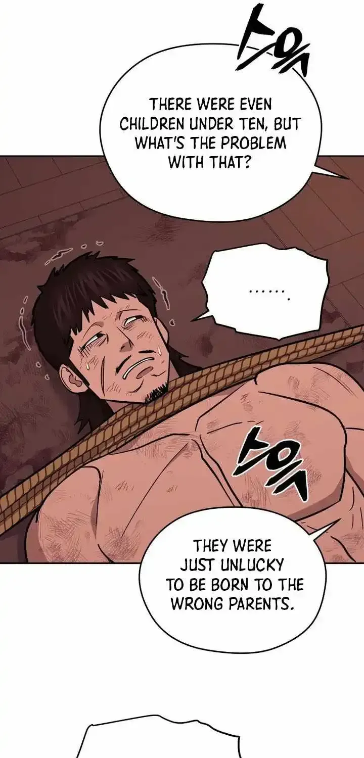 Gwanjeon – Lee Kang-jin Chapter 259 page 60 - 