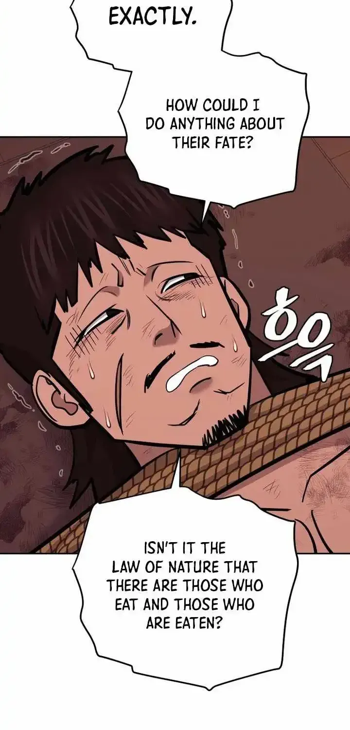 Gwanjeon – Lee Kang-jin Chapter 259 page 61 - 
