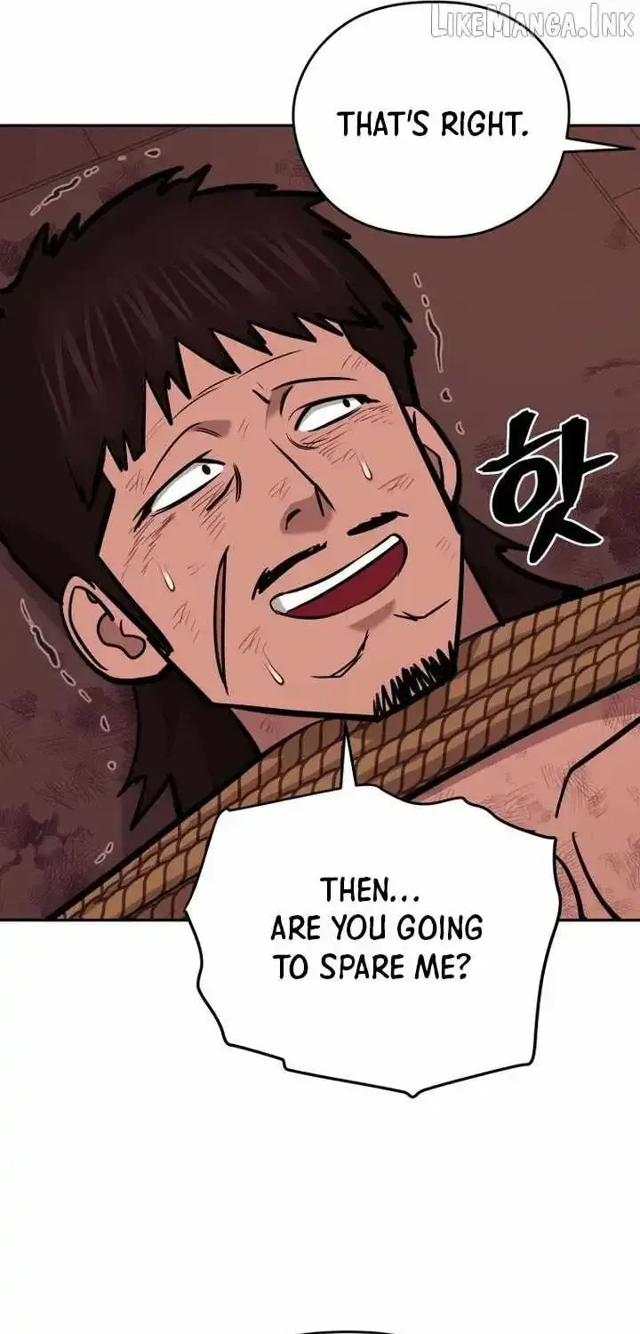 Gwanjeon – Lee Kang-jin Chapter 259 page 63 - 