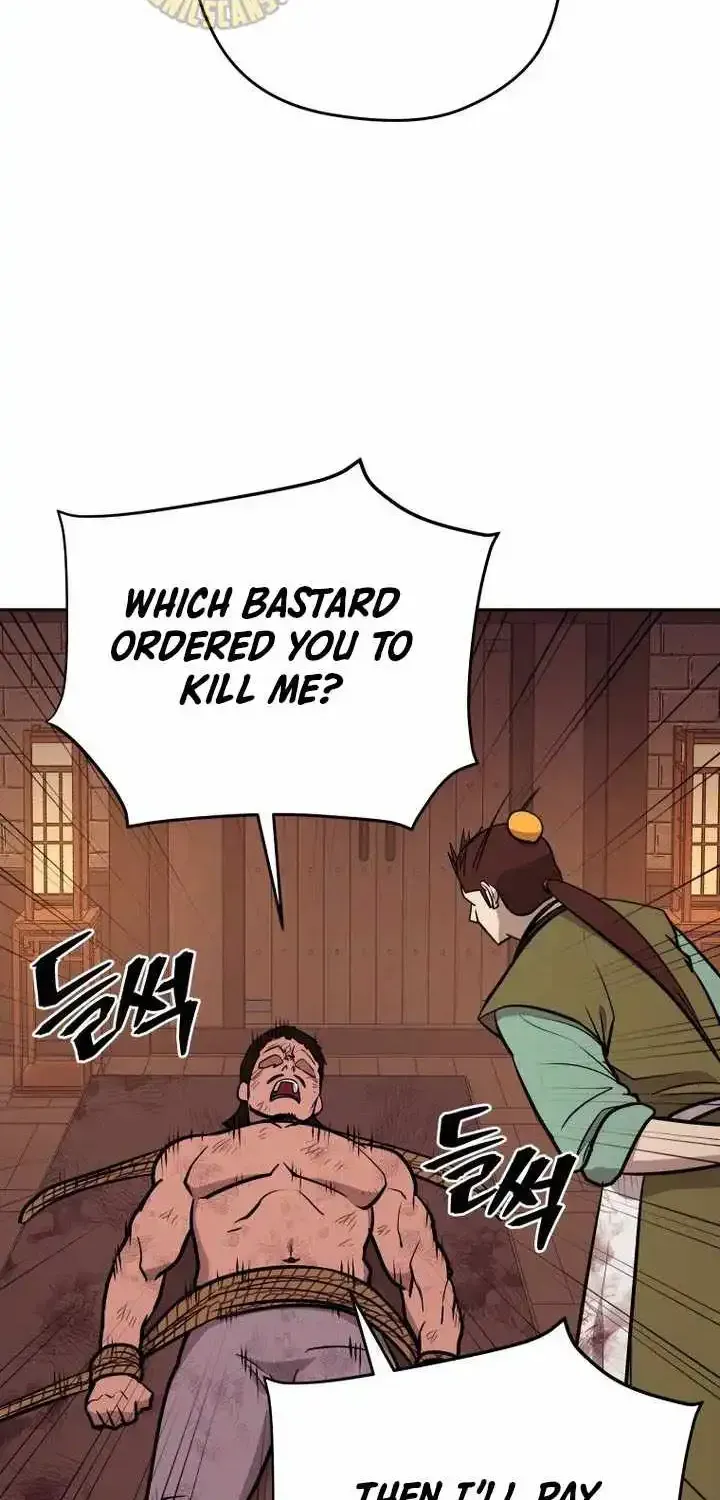 Gwanjeon – Lee Kang-jin Chapter 259 page 66 - 