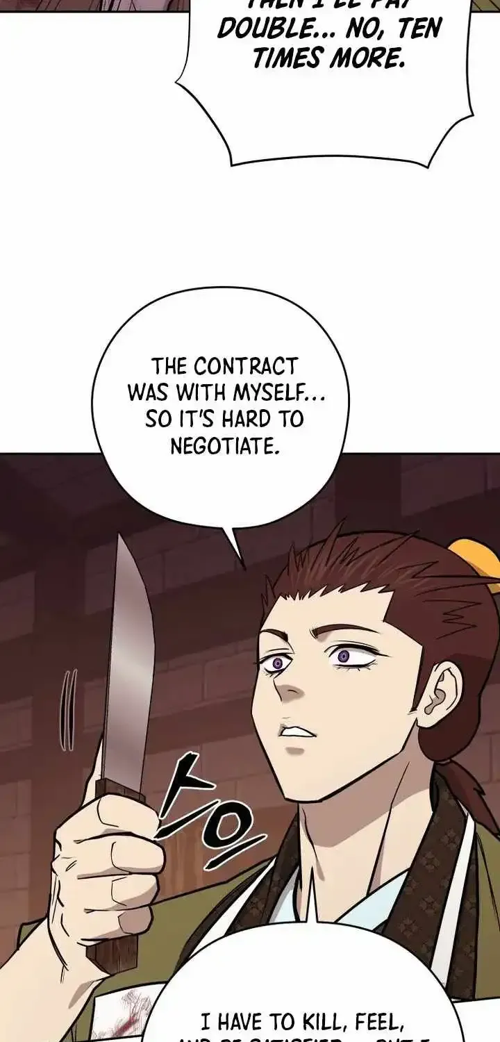 Gwanjeon – Lee Kang-jin Chapter 259 page 67 - 