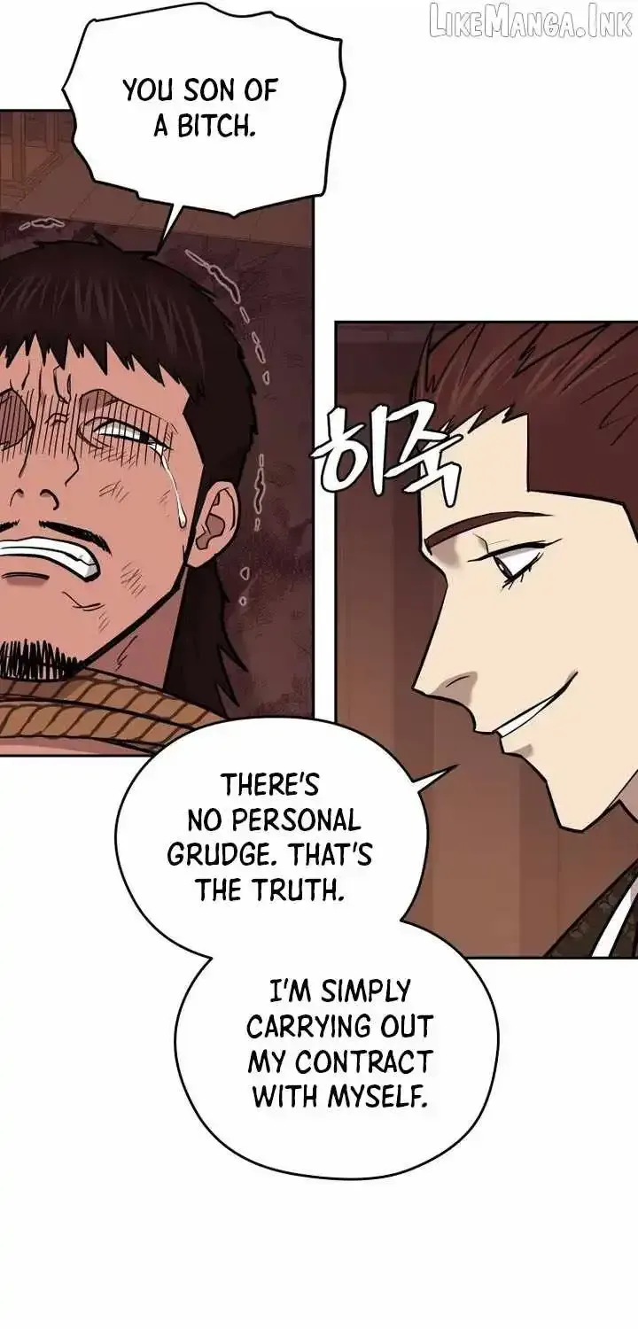 Gwanjeon – Lee Kang-jin Chapter 259 page 69 - 