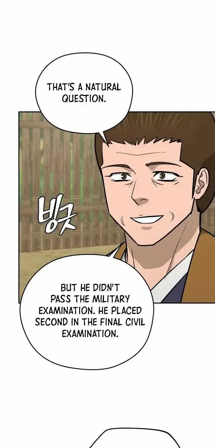 Gwanjeon – Lee Kang-jin Chapter 259 page 9 - 