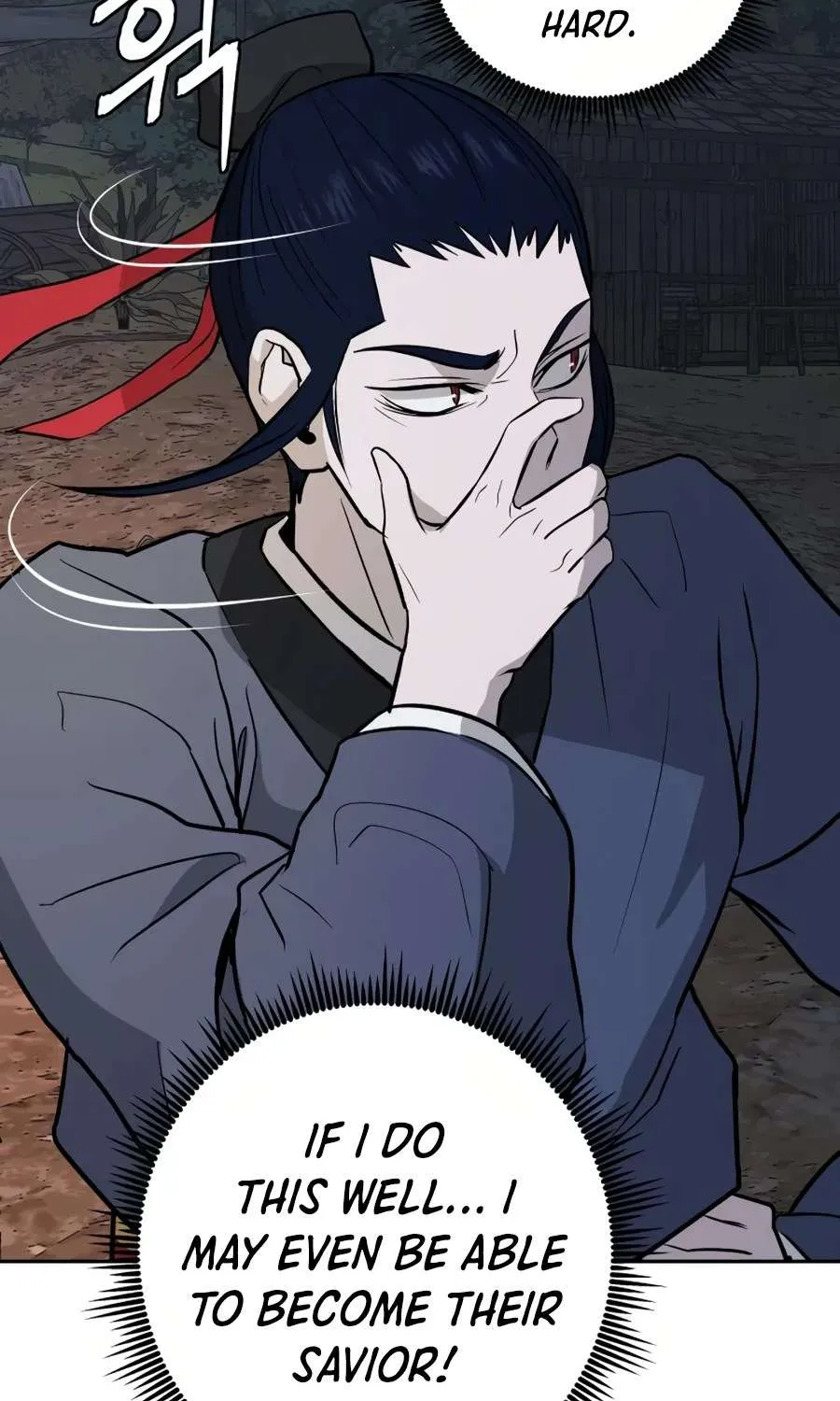 Gwanjeon – Lee Kang-jin Chapter 26 page 102 - 