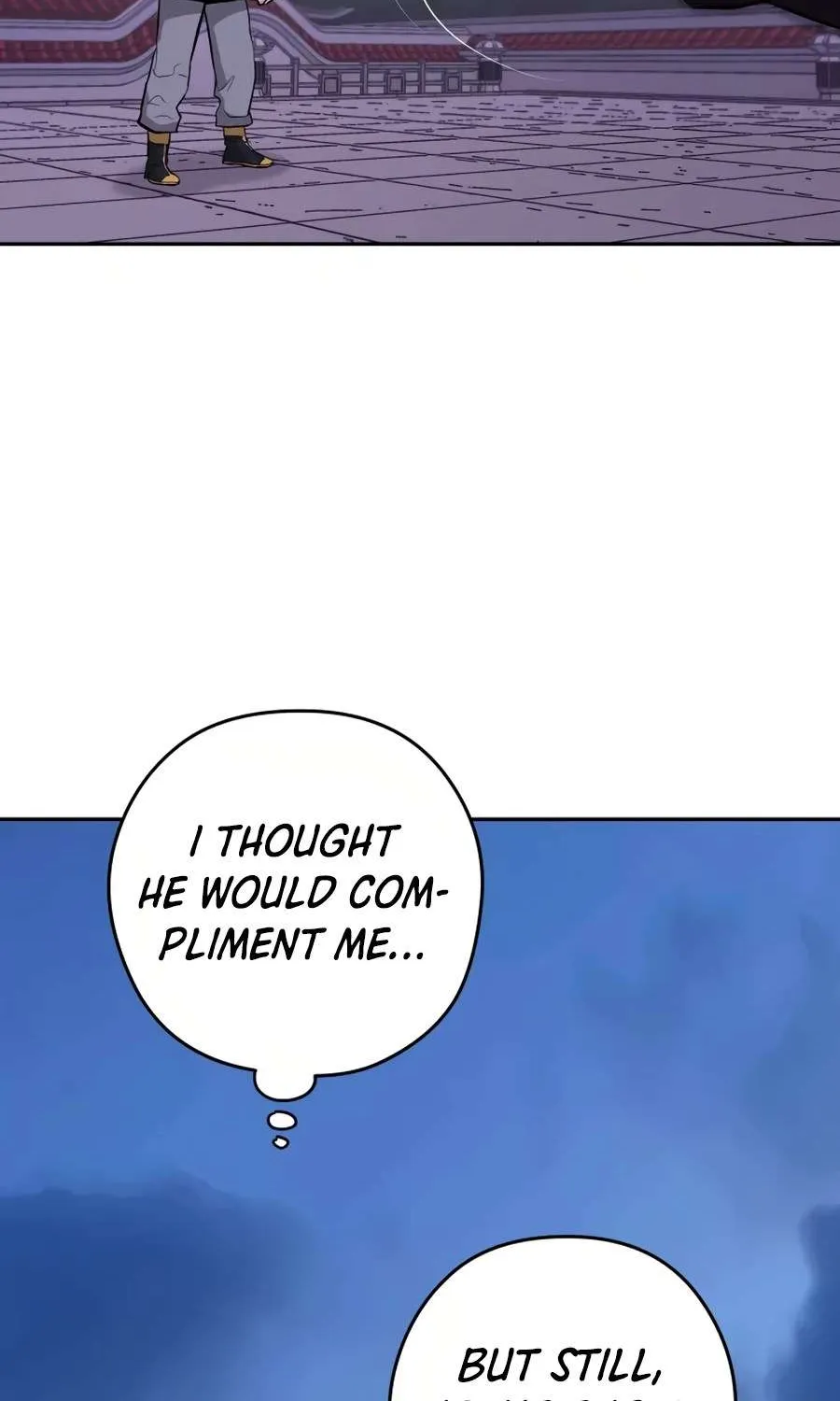 Gwanjeon – Lee Kang-jin Chapter 26 page 28 - 