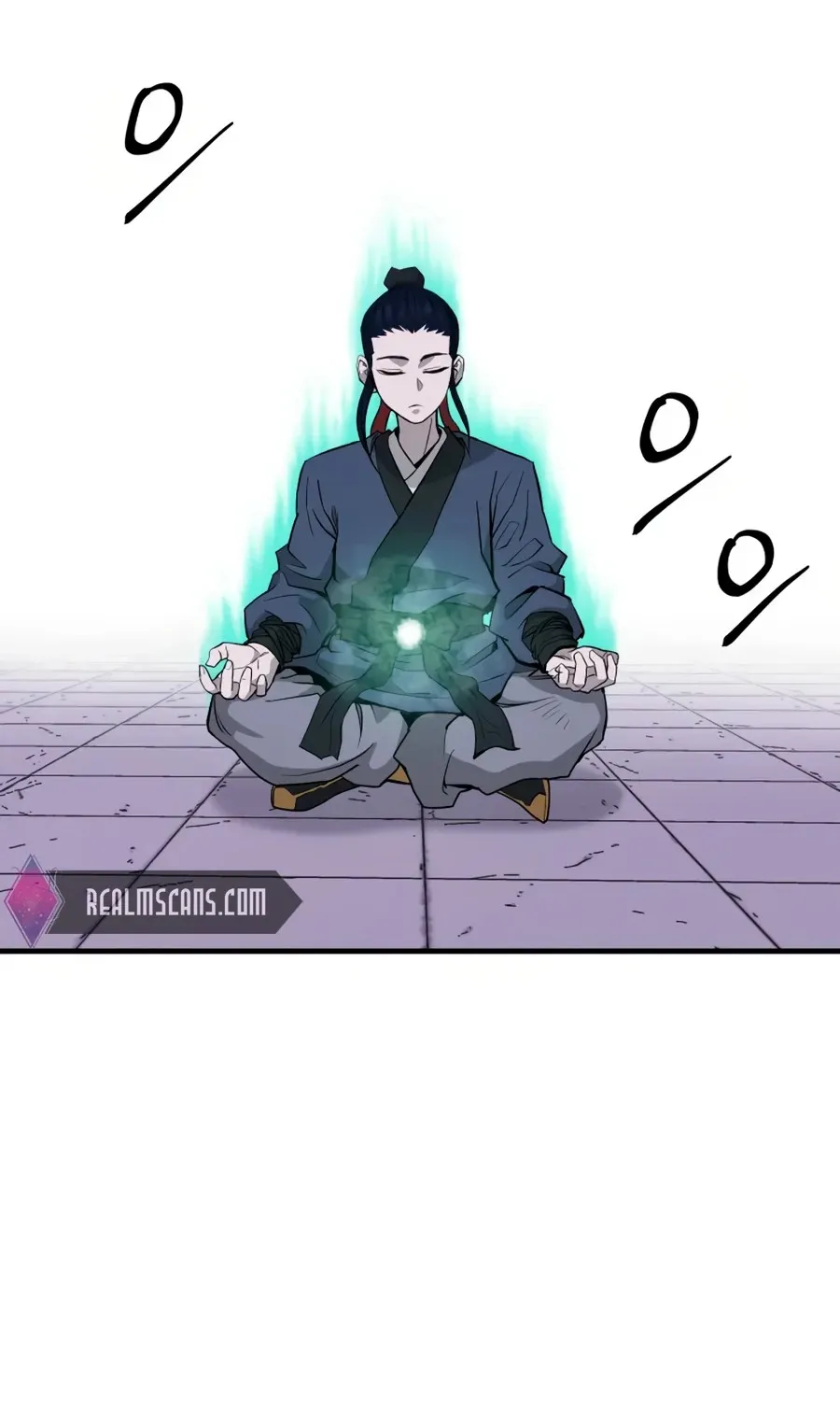 Gwanjeon – Lee Kang-jin Chapter 26 page 4 - 