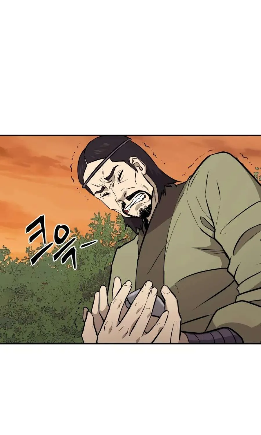 Gwanjeon – Lee Kang-jin Chapter 26 page 47 - 