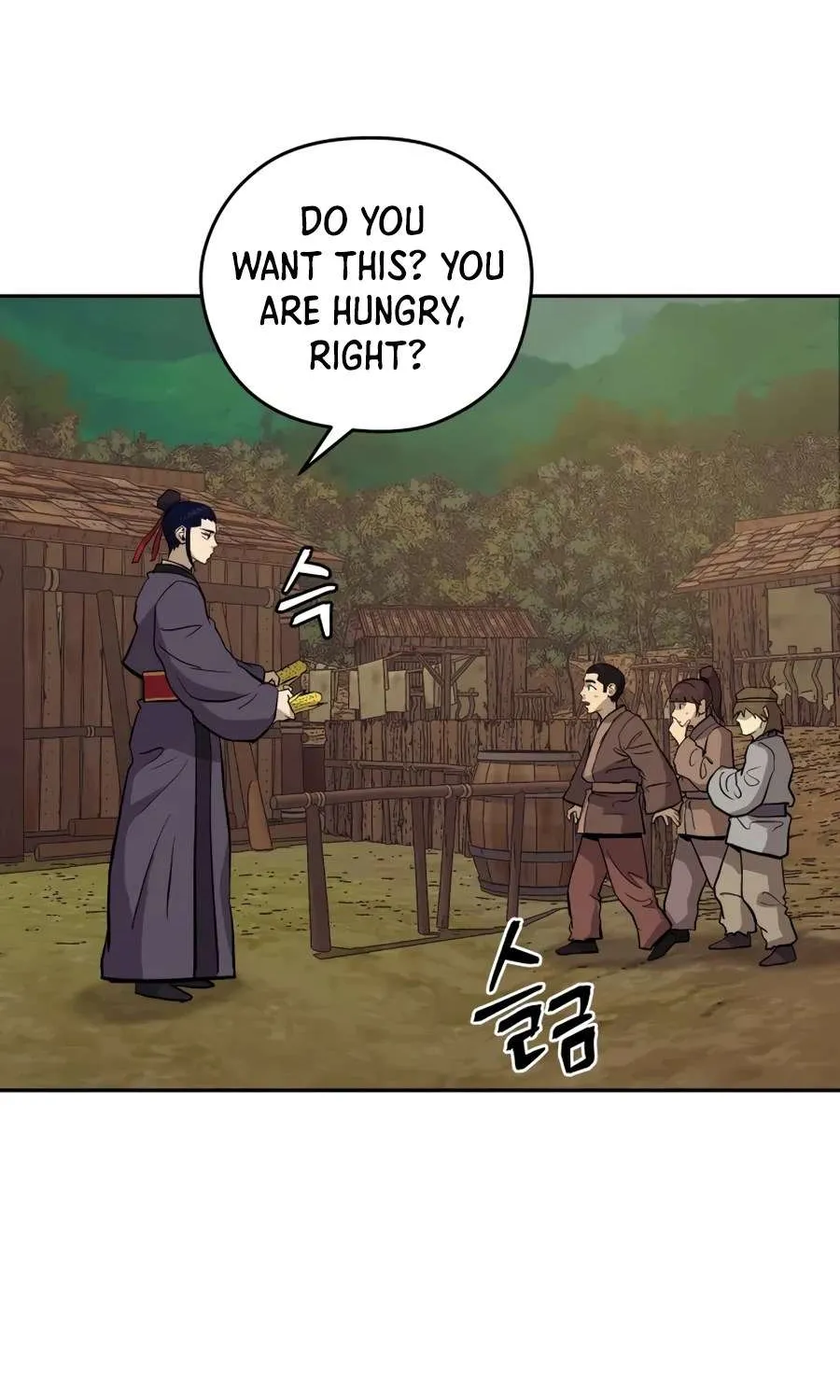 Gwanjeon – Lee Kang-jin Chapter 26 page 65 - 