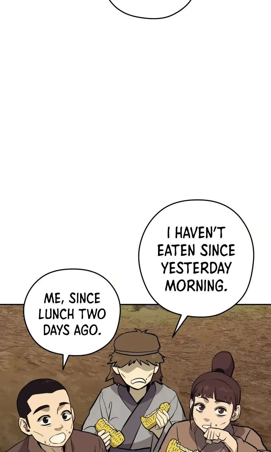 Gwanjeon – Lee Kang-jin Chapter 26 page 69 - 
