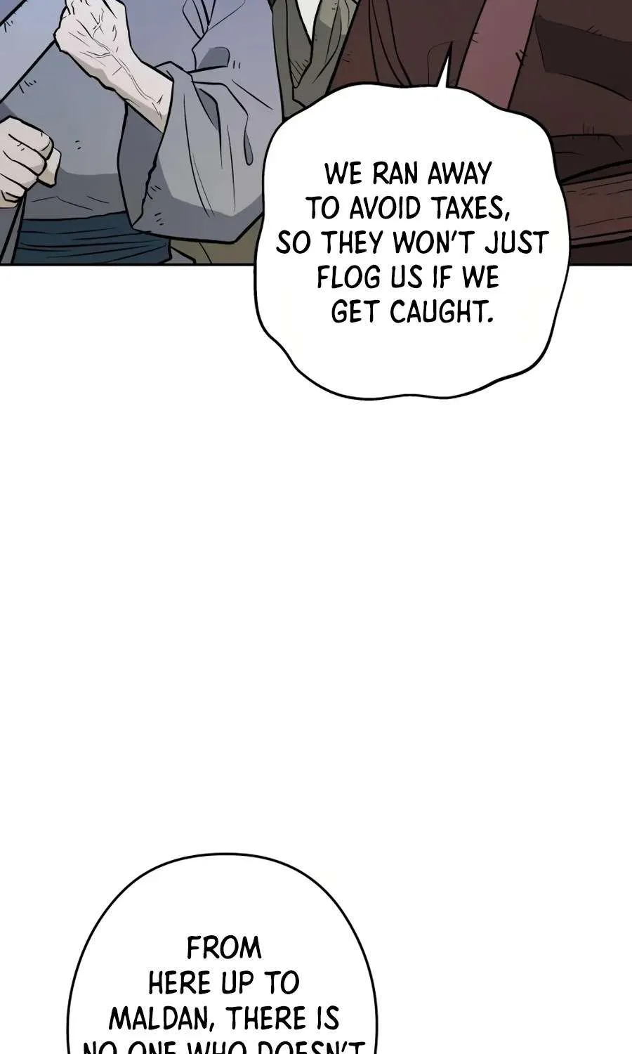 Gwanjeon – Lee Kang-jin Chapter 26 page 94 - 