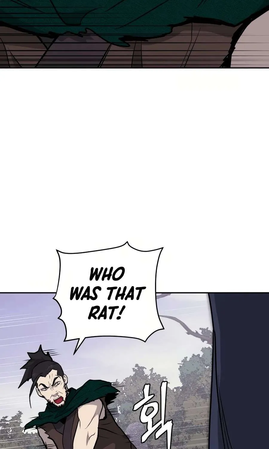 Gwanjeon – Lee Kang-jin Chapter 27 page 105 - 
