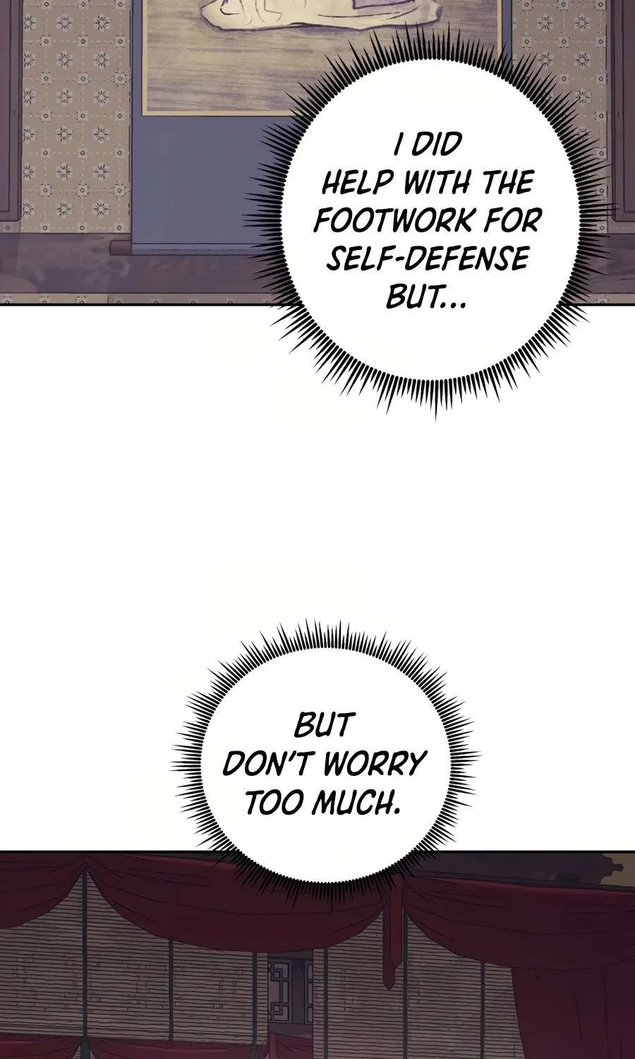 Gwanjeon – Lee Kang-jin Chapter 27 page 20 - 