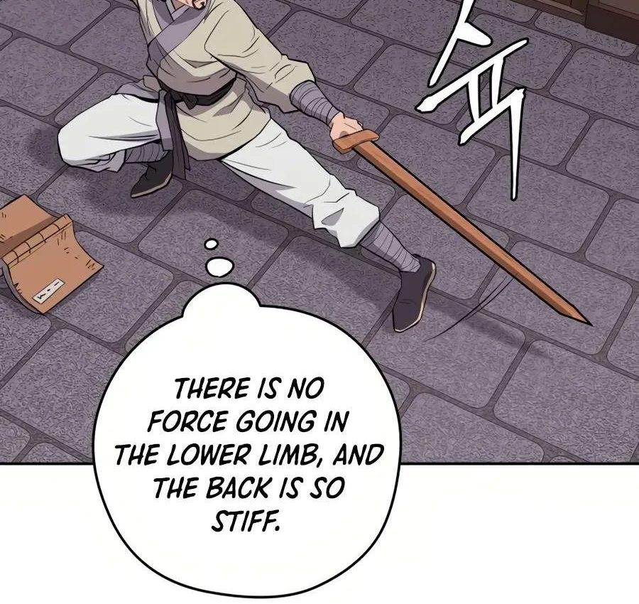 Gwanjeon – Lee Kang-jin Chapter 27 page 26 - 