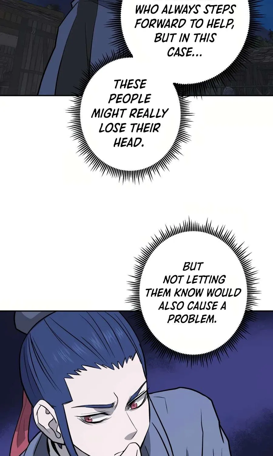 Gwanjeon – Lee Kang-jin Chapter 27 page 49 - 