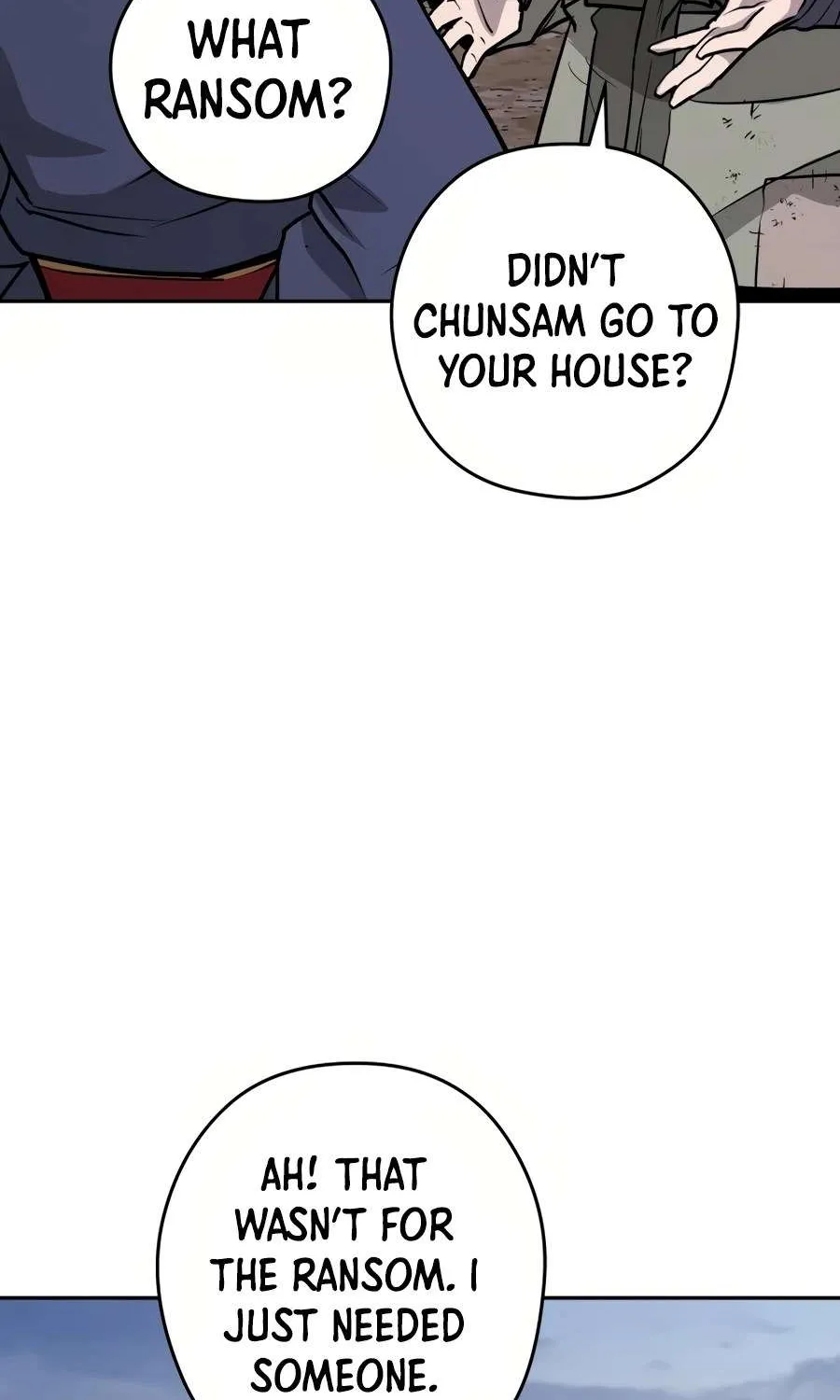 Gwanjeon – Lee Kang-jin Chapter 27 page 68 - 