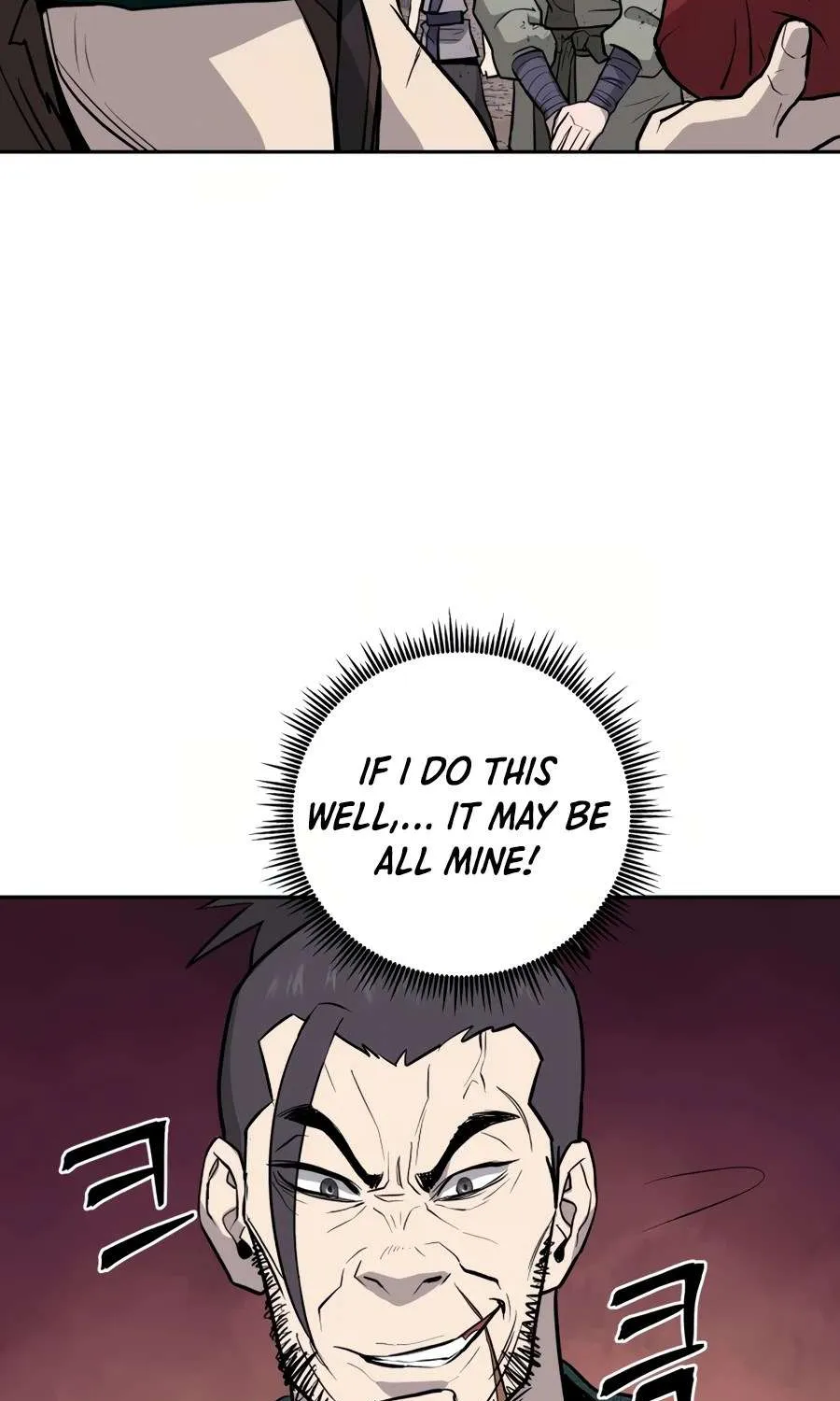 Gwanjeon – Lee Kang-jin Chapter 27 page 81 - 
