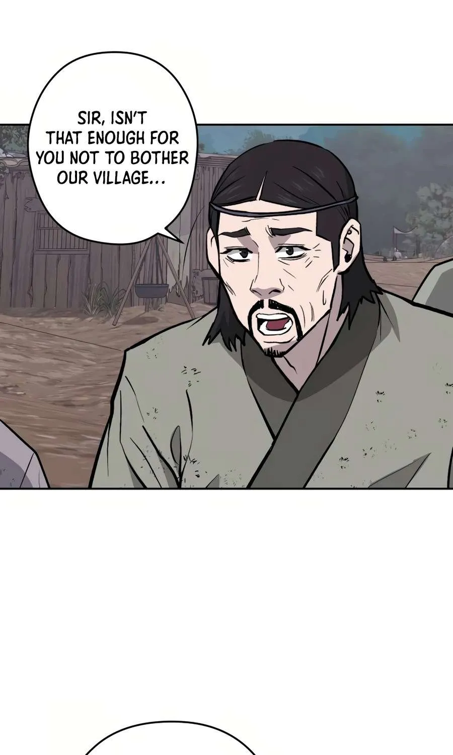 Gwanjeon – Lee Kang-jin Chapter 27 page 83 - 