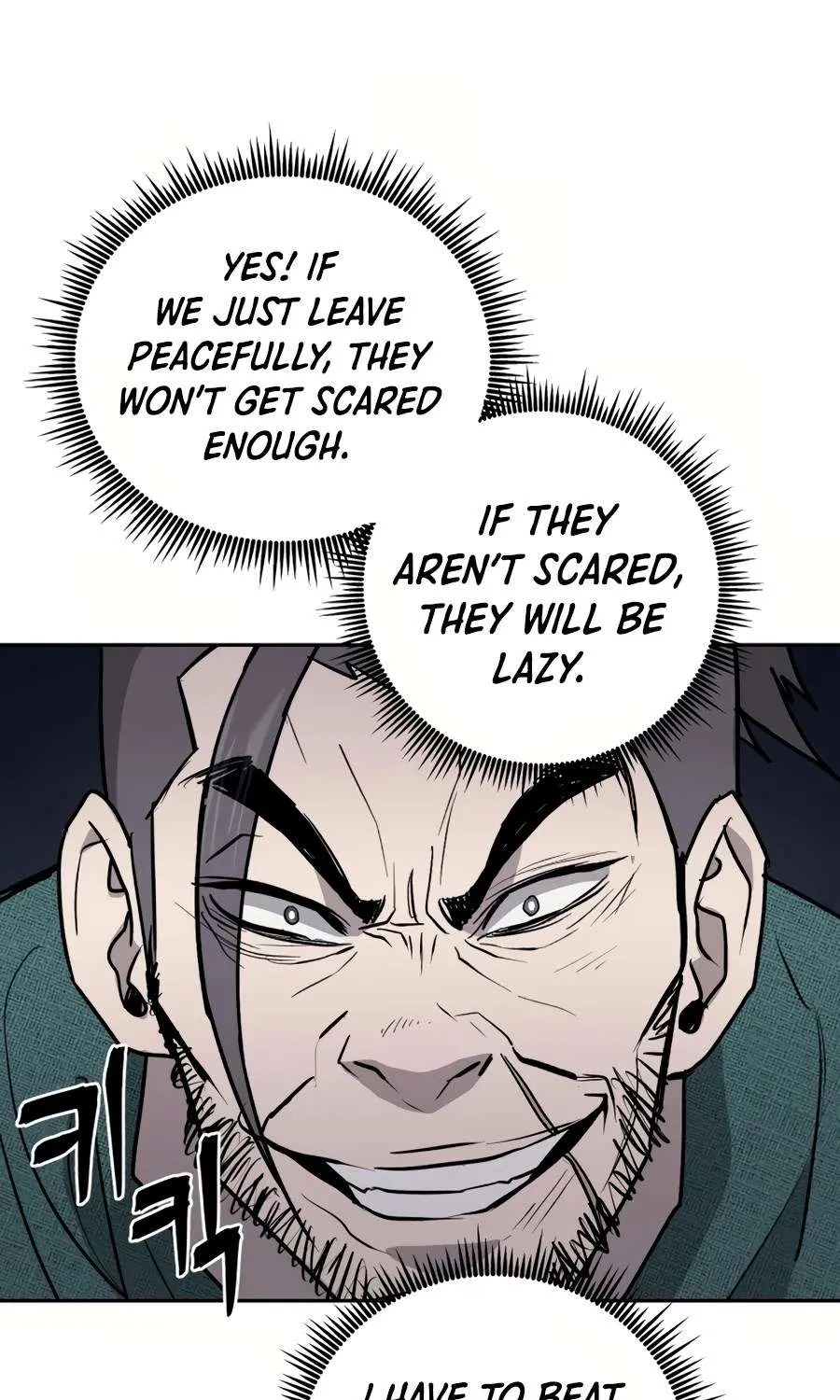 Gwanjeon – Lee Kang-jin Chapter 27 page 93 - 