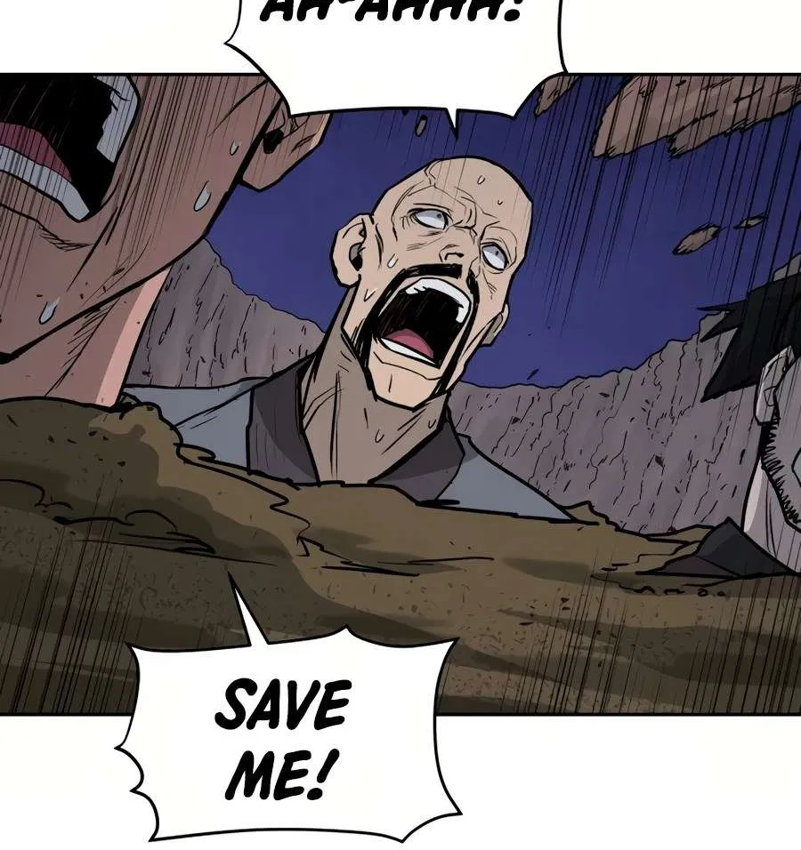 Gwanjeon – Lee Kang-jin Chapter 28 page 105 - 