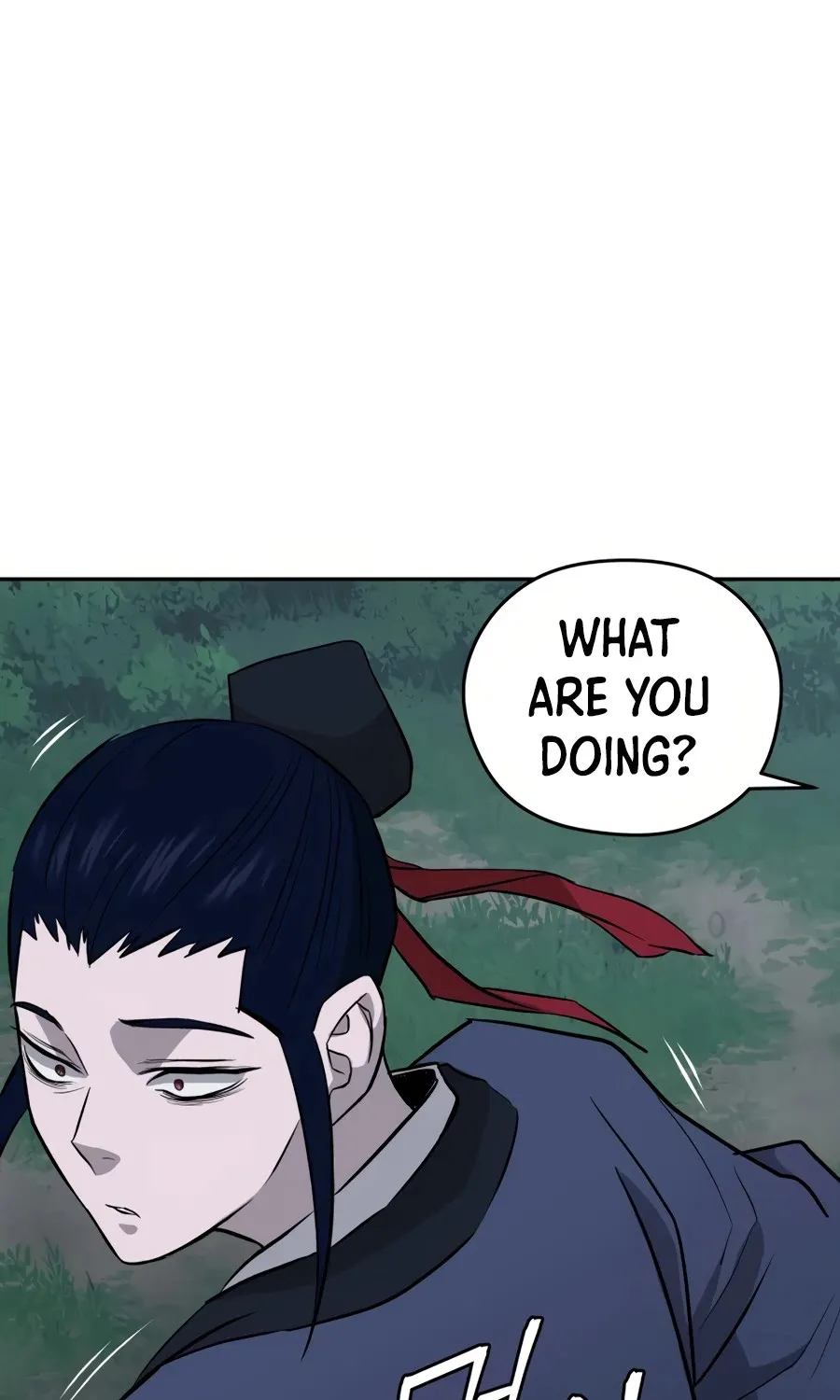 Gwanjeon – Lee Kang-jin Chapter 28 page 106 - 