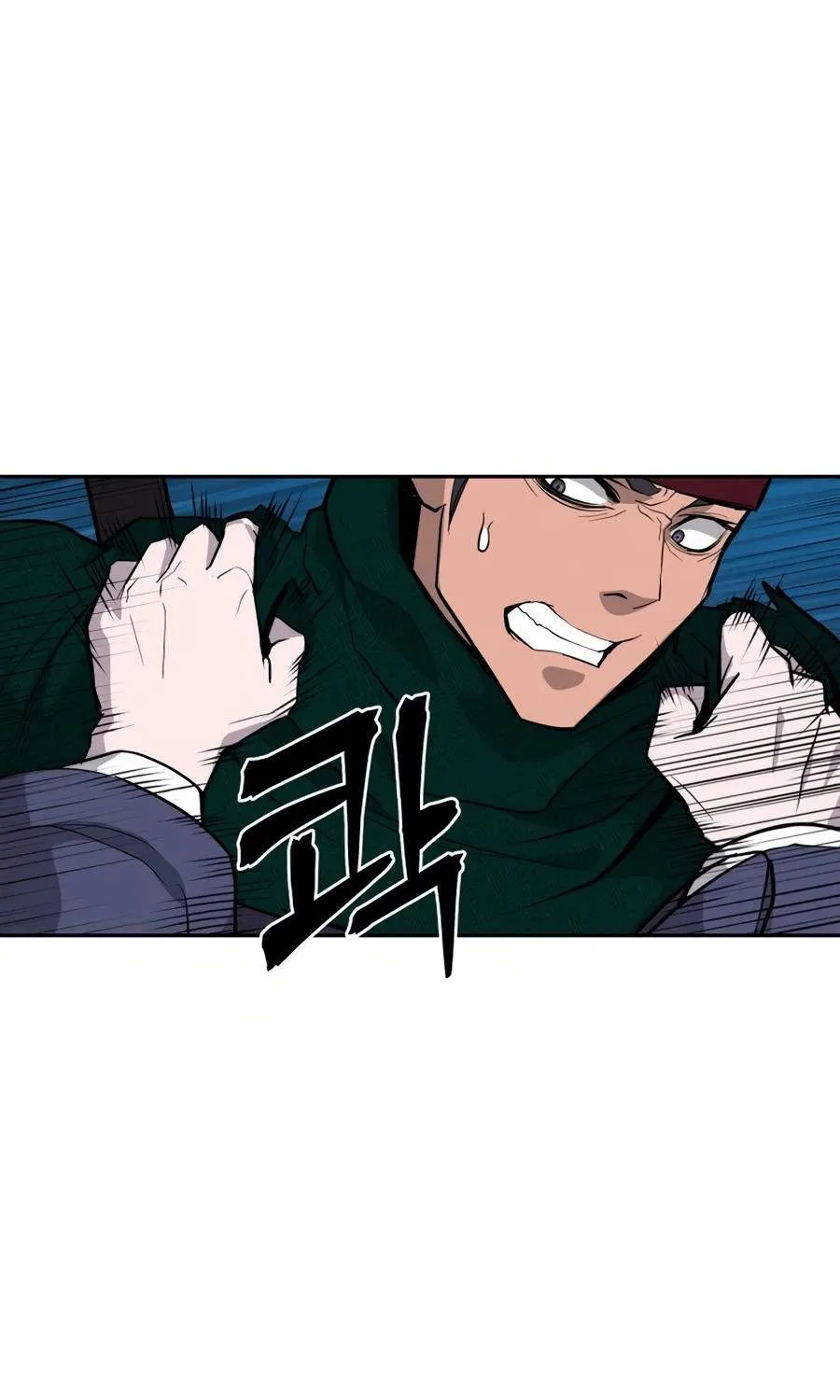 Gwanjeon – Lee Kang-jin Chapter 28 page 34 - 