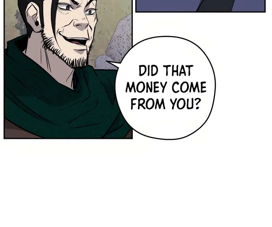 Gwanjeon – Lee Kang-jin Chapter 28 page 5 - 