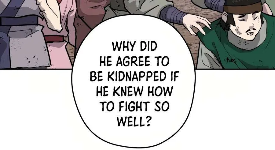 Gwanjeon – Lee Kang-jin Chapter 28 page 46 - 
