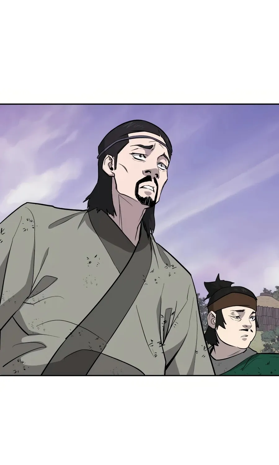 Gwanjeon – Lee Kang-jin Chapter 28 page 56 - 