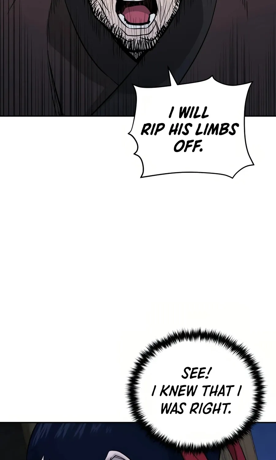 Gwanjeon – Lee Kang-jin Chapter 28 page 71 - 